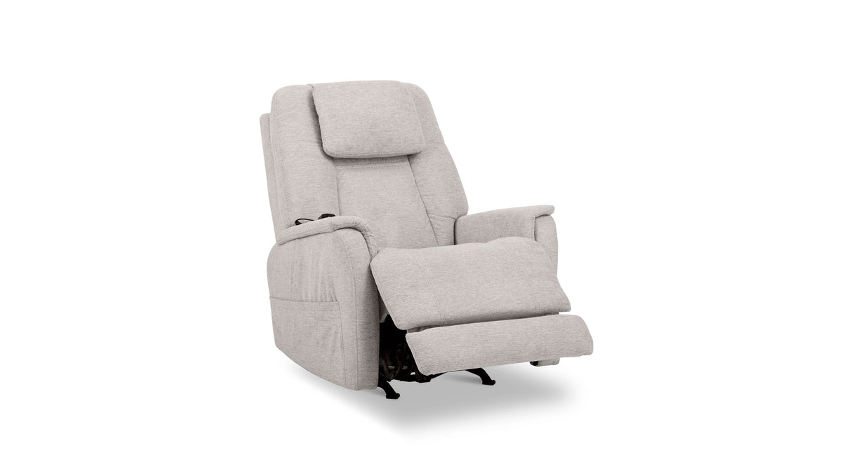 Zecliner Model 3+ - Power Reclining Sleep Chair