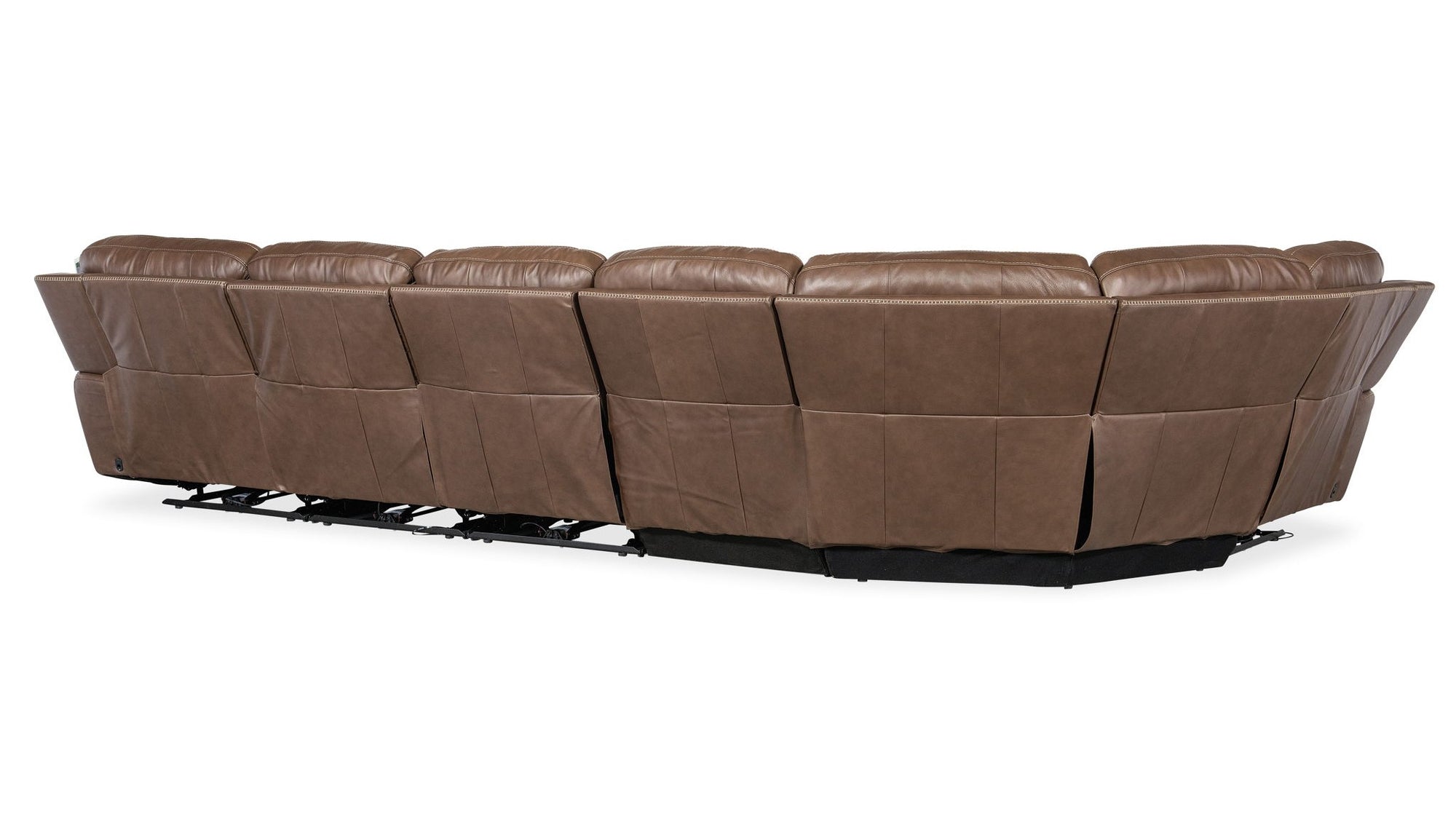 SS - Torres Sectional