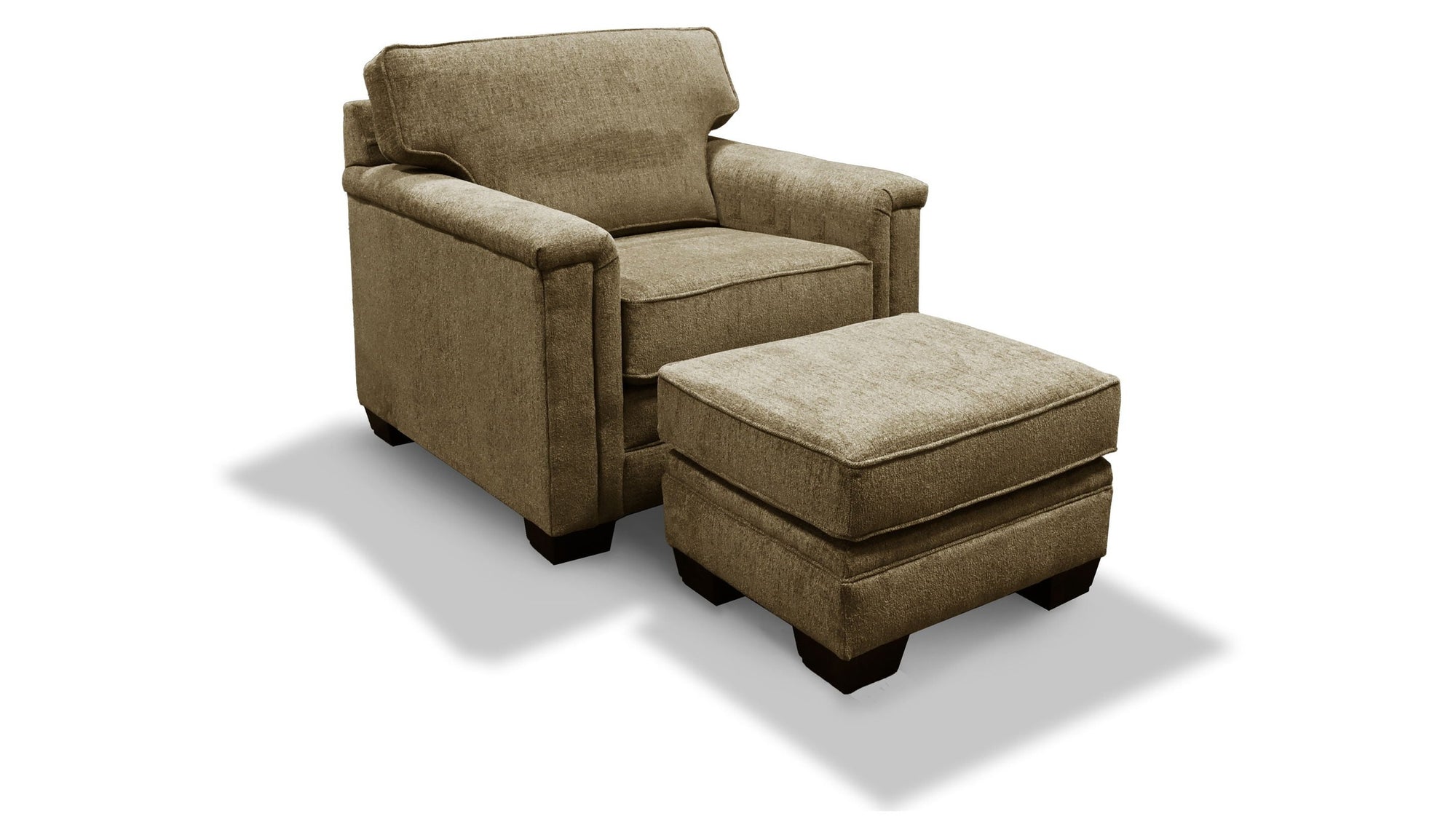 Lincoln - Ottoman