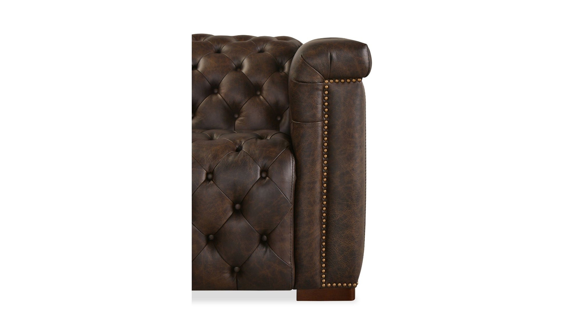 SS - Savion Deux Power Reclining Sectional
