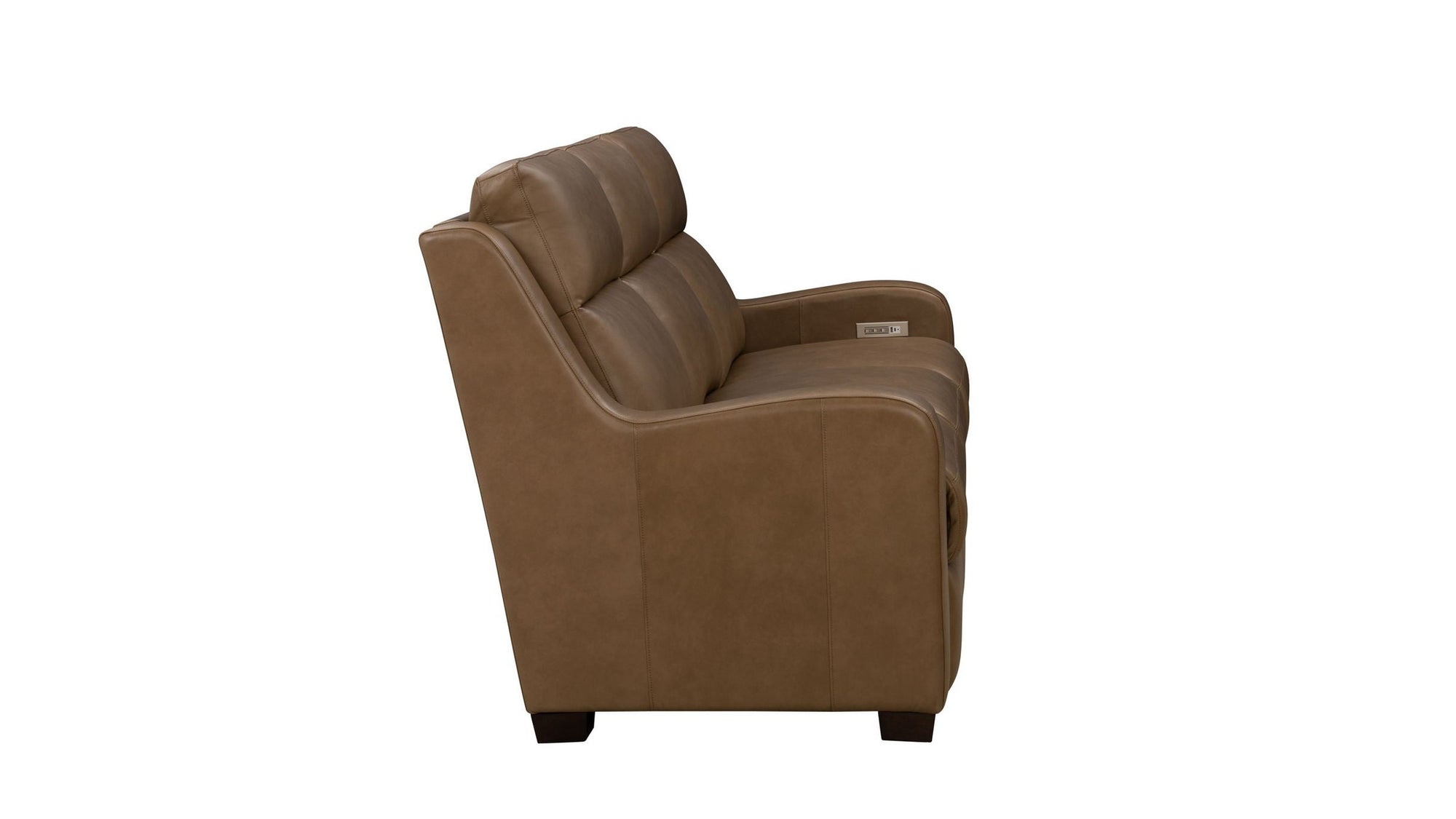 Ayden - Sofa With Power Recline, Power Headrest, Power Lumbar