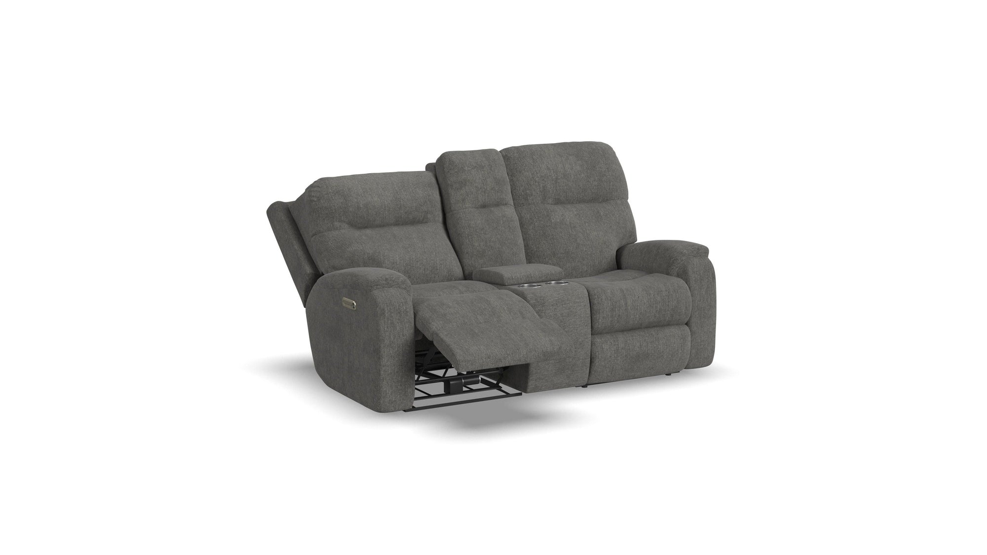Penn - Power Reclining Loveseat