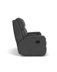 Rio - Reclining Loveseat With Console