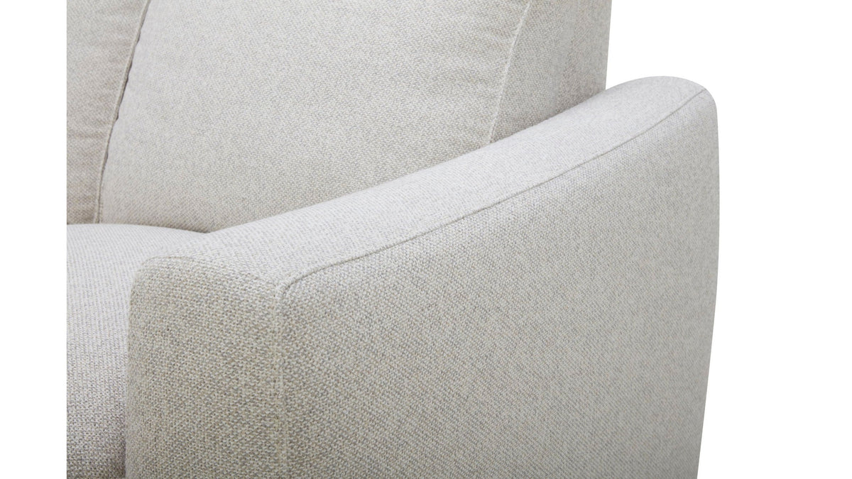Ava - Power Recliner With Power Headrest &amp; Lumbar
