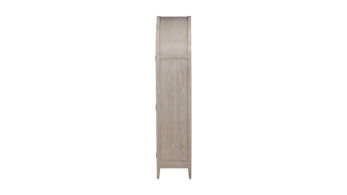 Adell - Cabinet - Beige