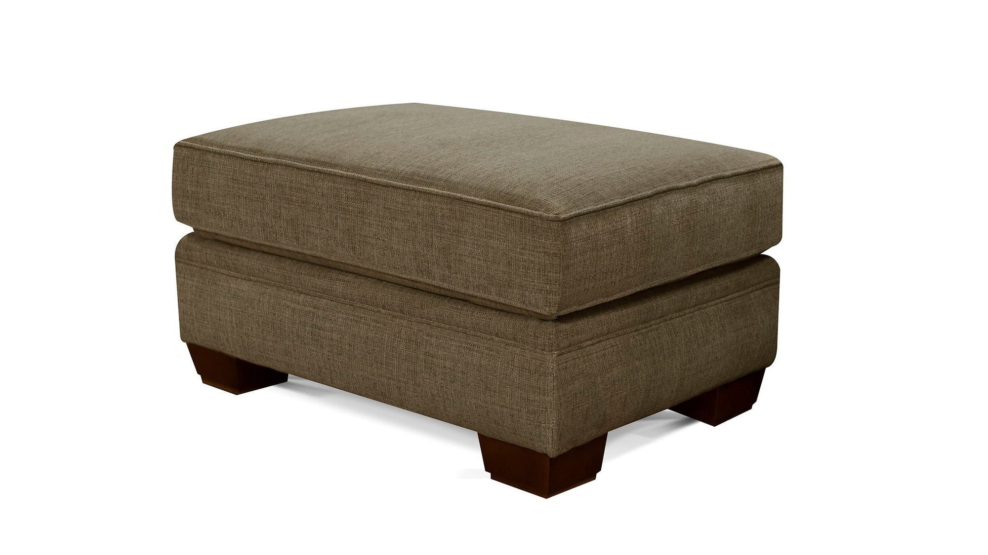 Monroe - Ottoman And A Half