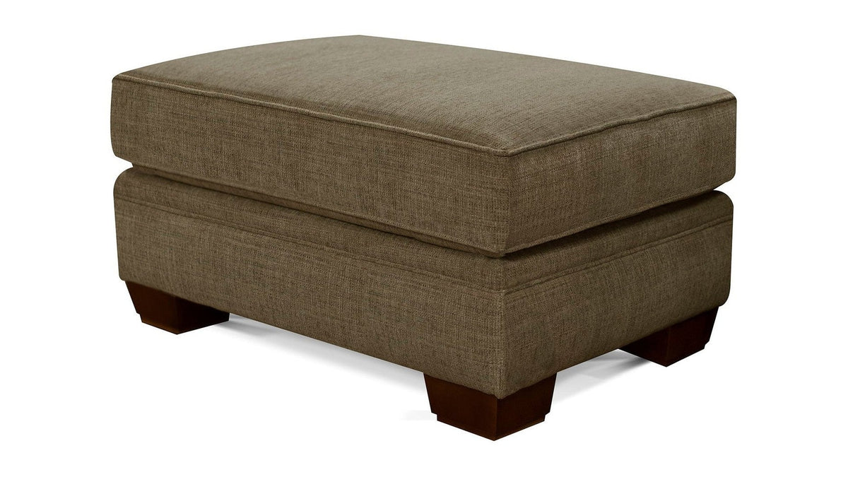 Monroe - Ottoman And A Half