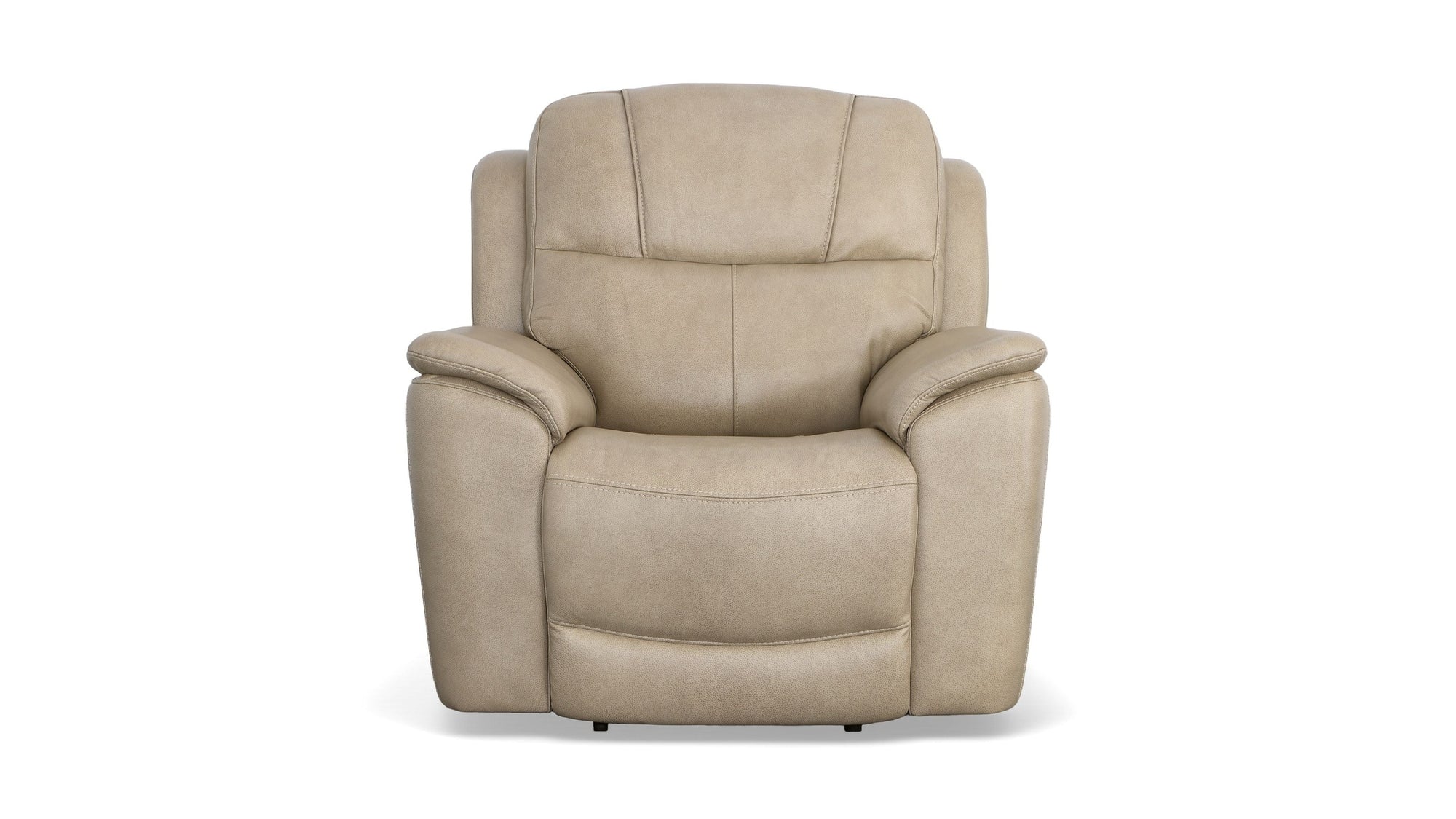 Crew - Power Recliner With Power Headrest & Lumbar