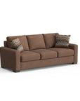 Oliver - Fabric Sofa