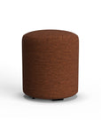 Pouf - Fabric Ottoman