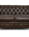 Rondell - 2R00LR/NR - Stationary Loveseat