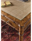 Archives - Writing Desk - Dark Brown