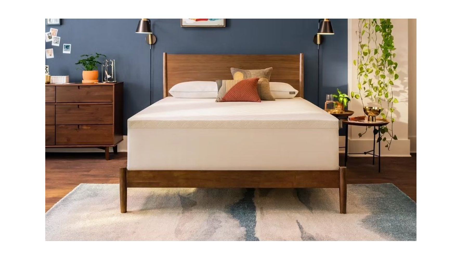 Toppers - Tempur-Cloud Topper