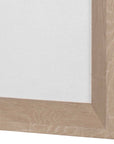 Now & Then - Abstract Art (Set of 4)