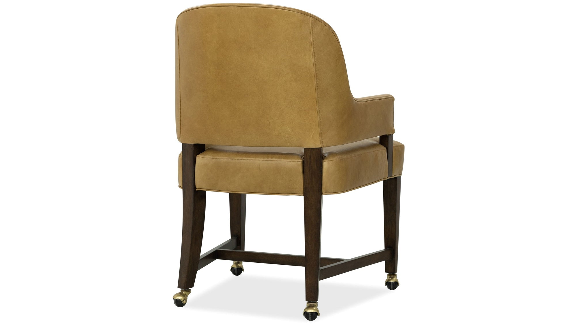 Archives - Game/Dining Chair - Brown
