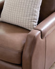 RC - Nelson Power Recliner With Power Headrest