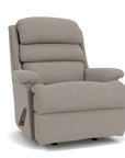 Yukon - Living Room Recliner