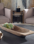 Dough Tray - Dark Brown