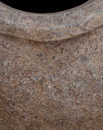 Rustic Earth - Terracotta Planter - Light Brown