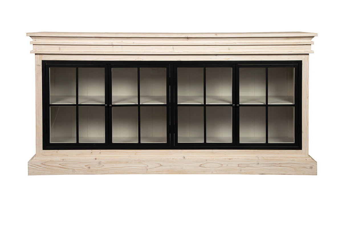 Levinson - Buffet - Beige