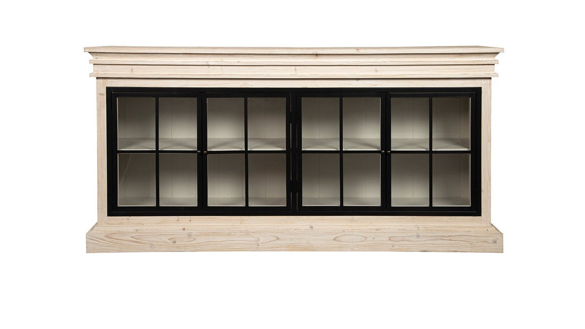 Levinson - Buffet - Beige