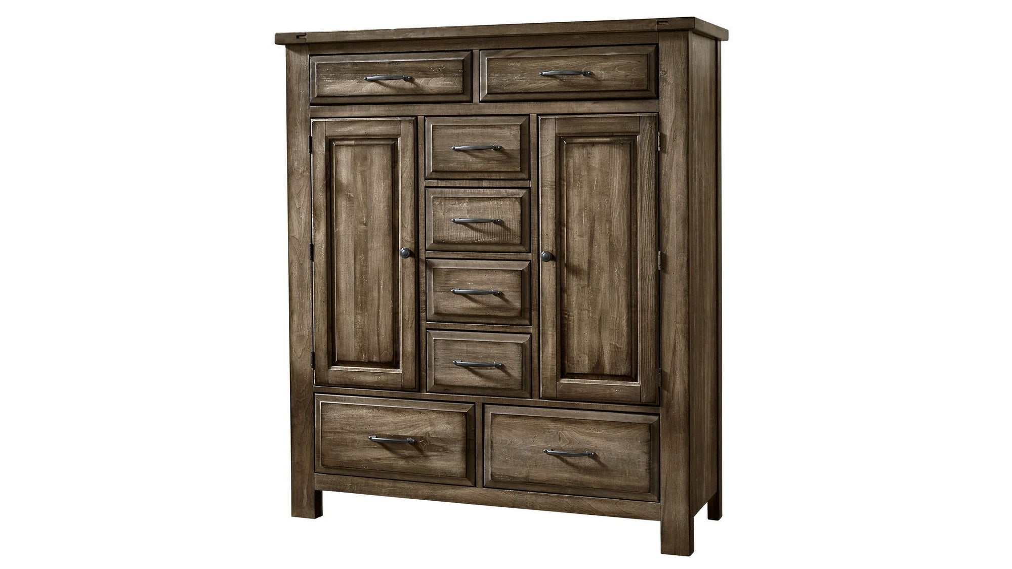Maple Road - Sweater Chest