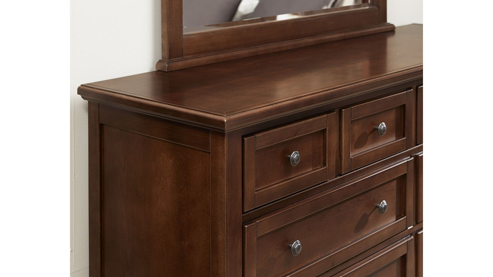 Bonanza - Storage Dresser