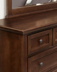 Bonanza - Storage Dresser