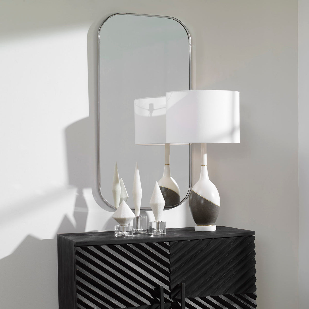 Taft - Mirror