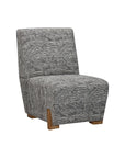 Jasper - Accent Chair - Exquisite Zebra