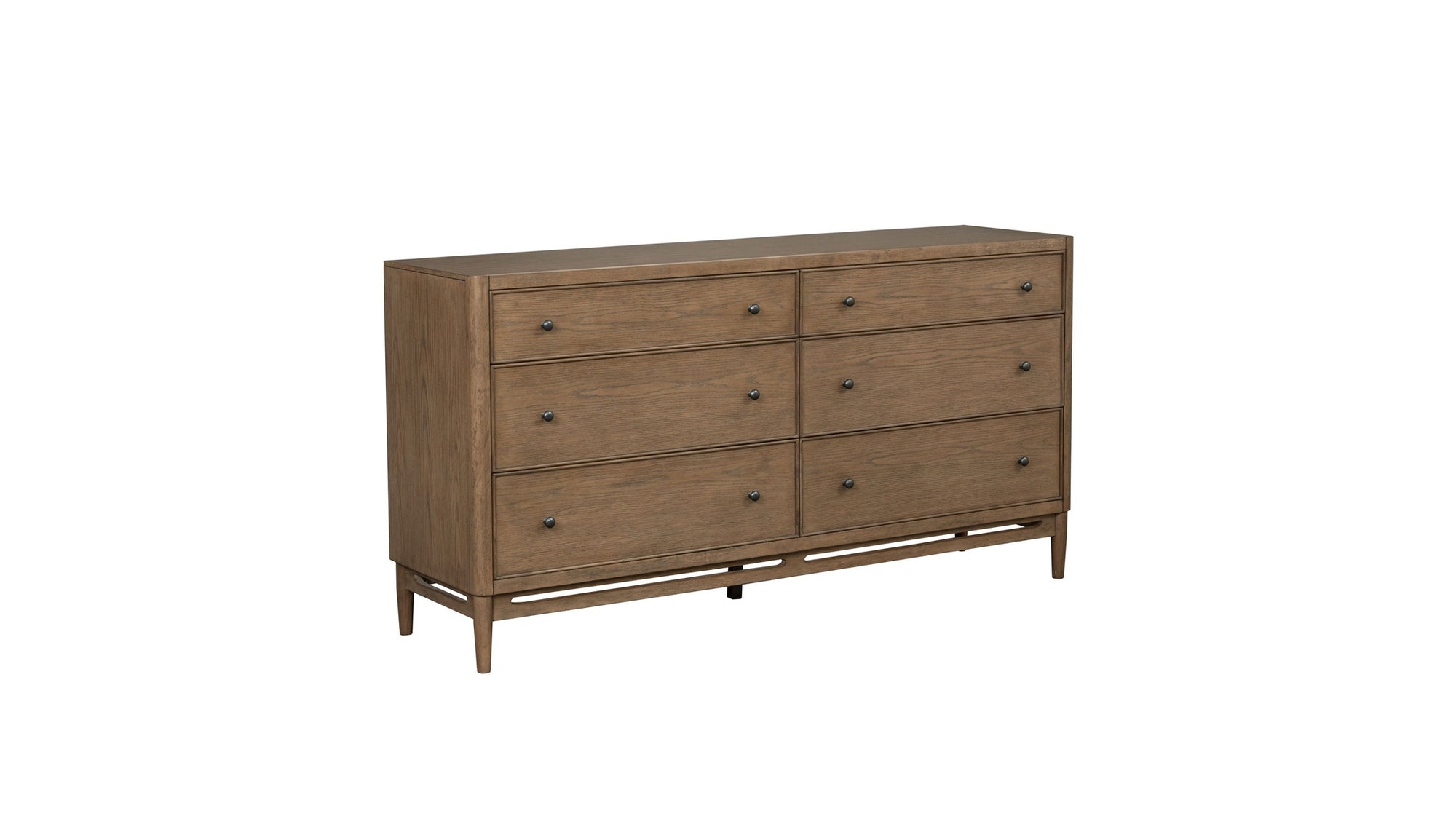 Verona - Dresser - Light Brown