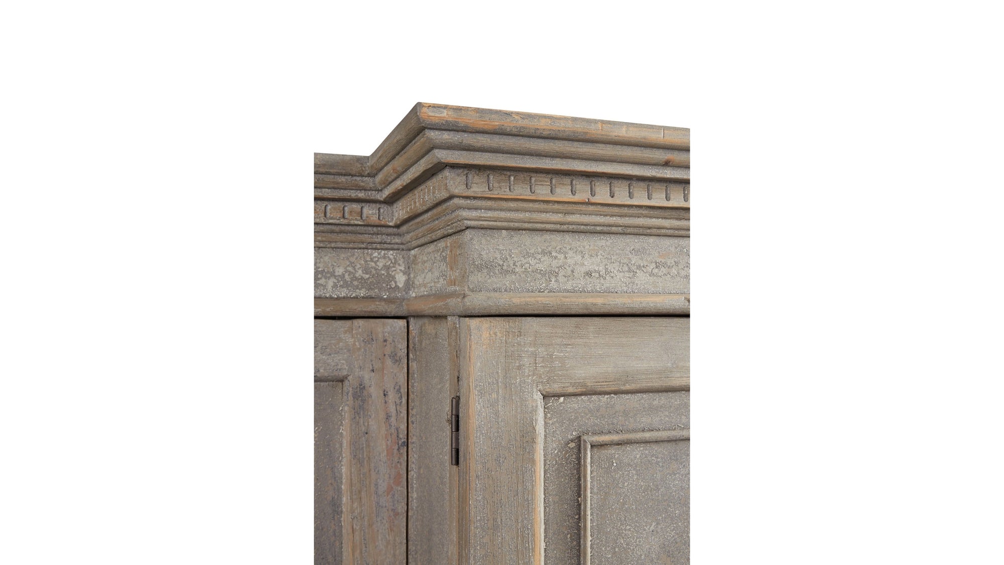 Churchill - Cabinet - Gray