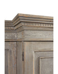 Churchill - Cabinet - Gray