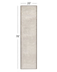 Tarus - Wall Mirror - Brass