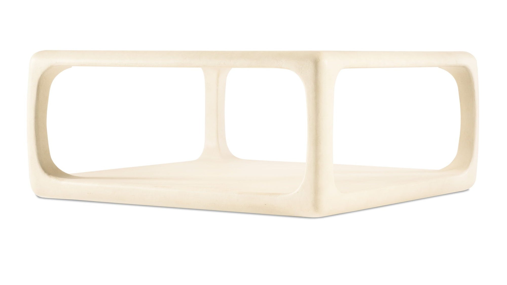 Westwood - Square Cocktail Table - Beige