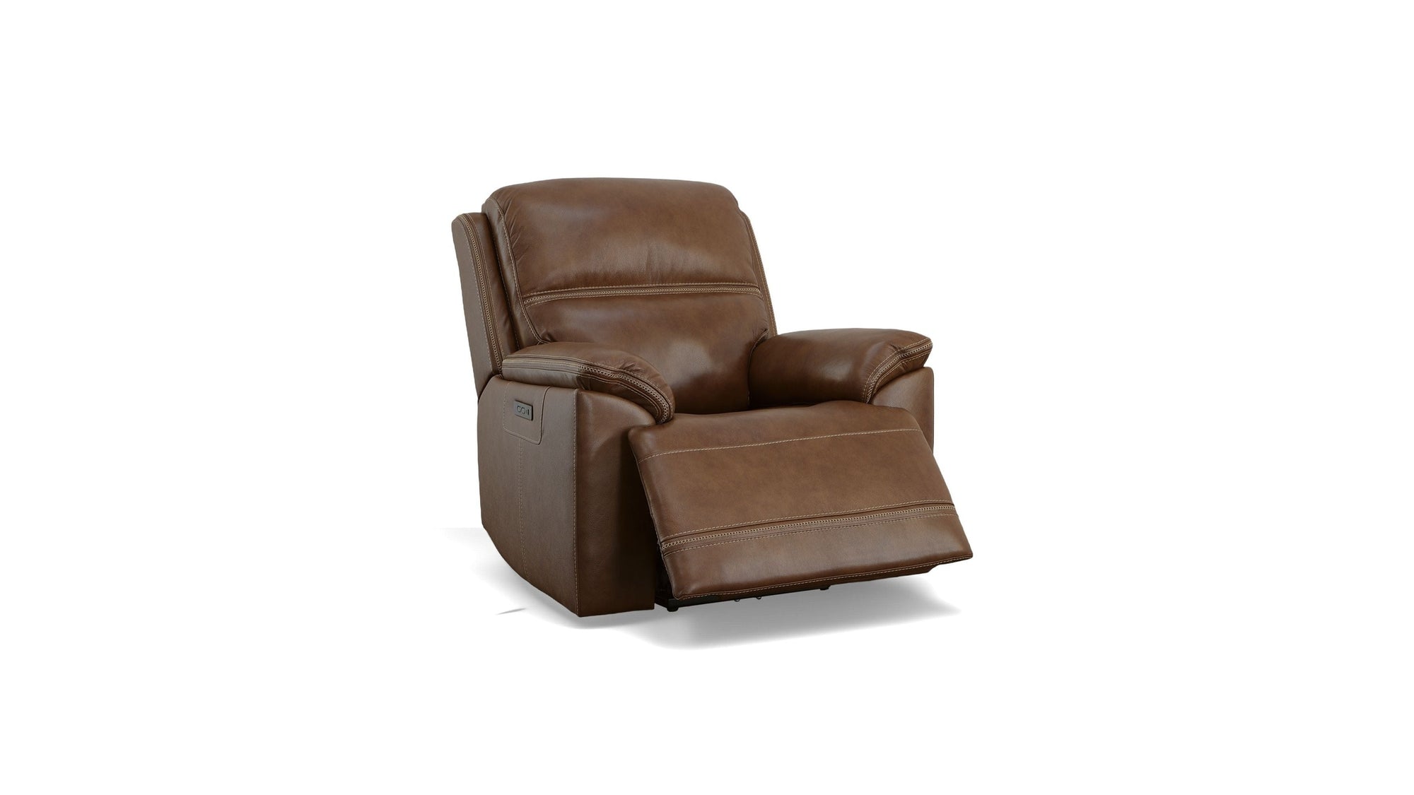 Jackson - Power Recliner With Power Headrest