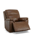 Jackson - Power Recliner With Power Headrest