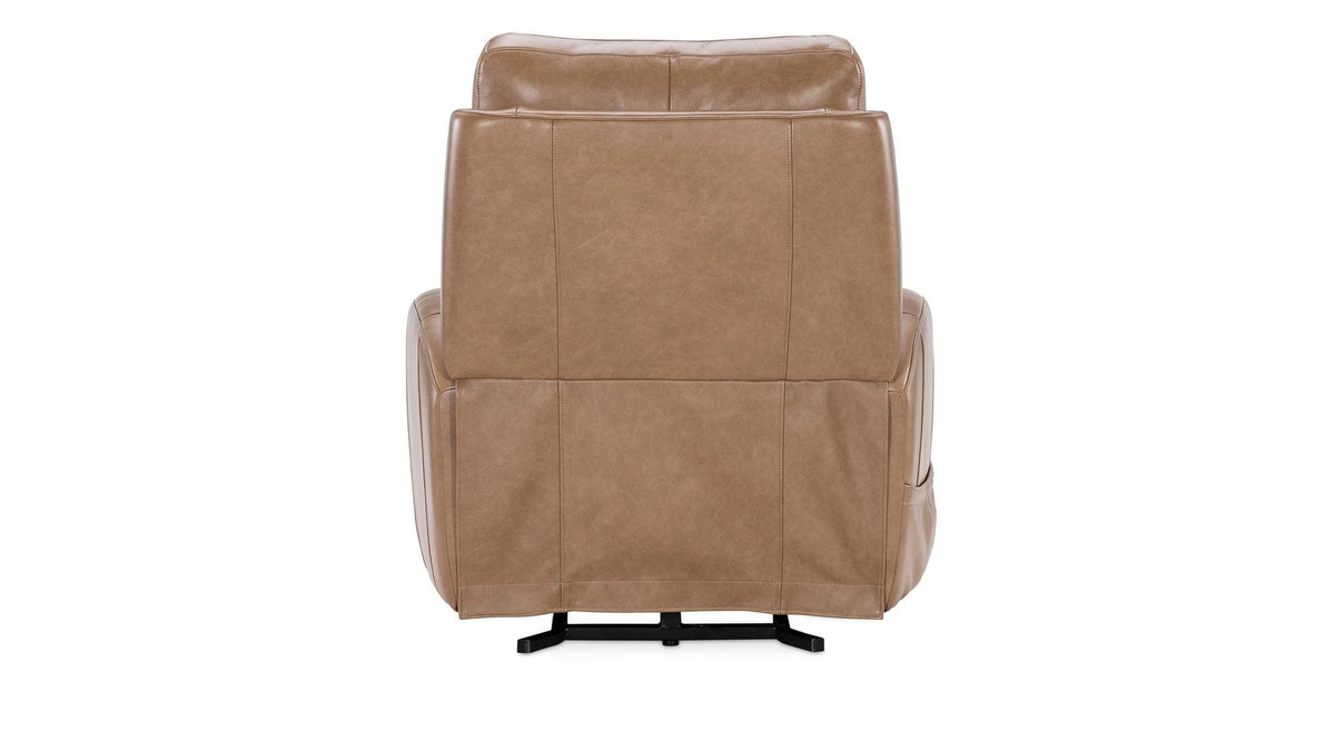 RC - Raze Lift Chair With Power Recline / Headrest / Lumbar / Heat / Massage