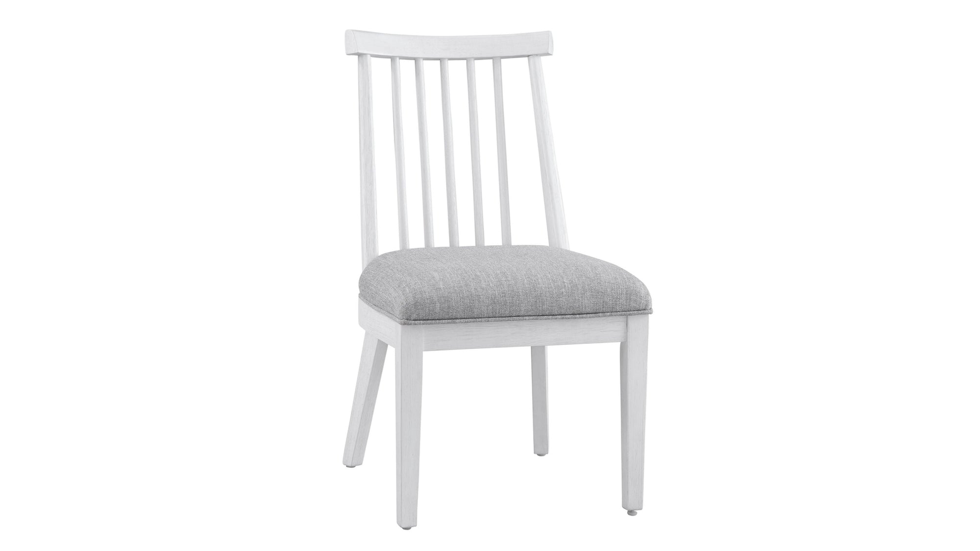 Nadine - Dining Chair - White