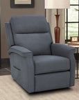 Lena - Power Lift Recliner With Power Headrest, Power Lumbar And 3 Zone Heat