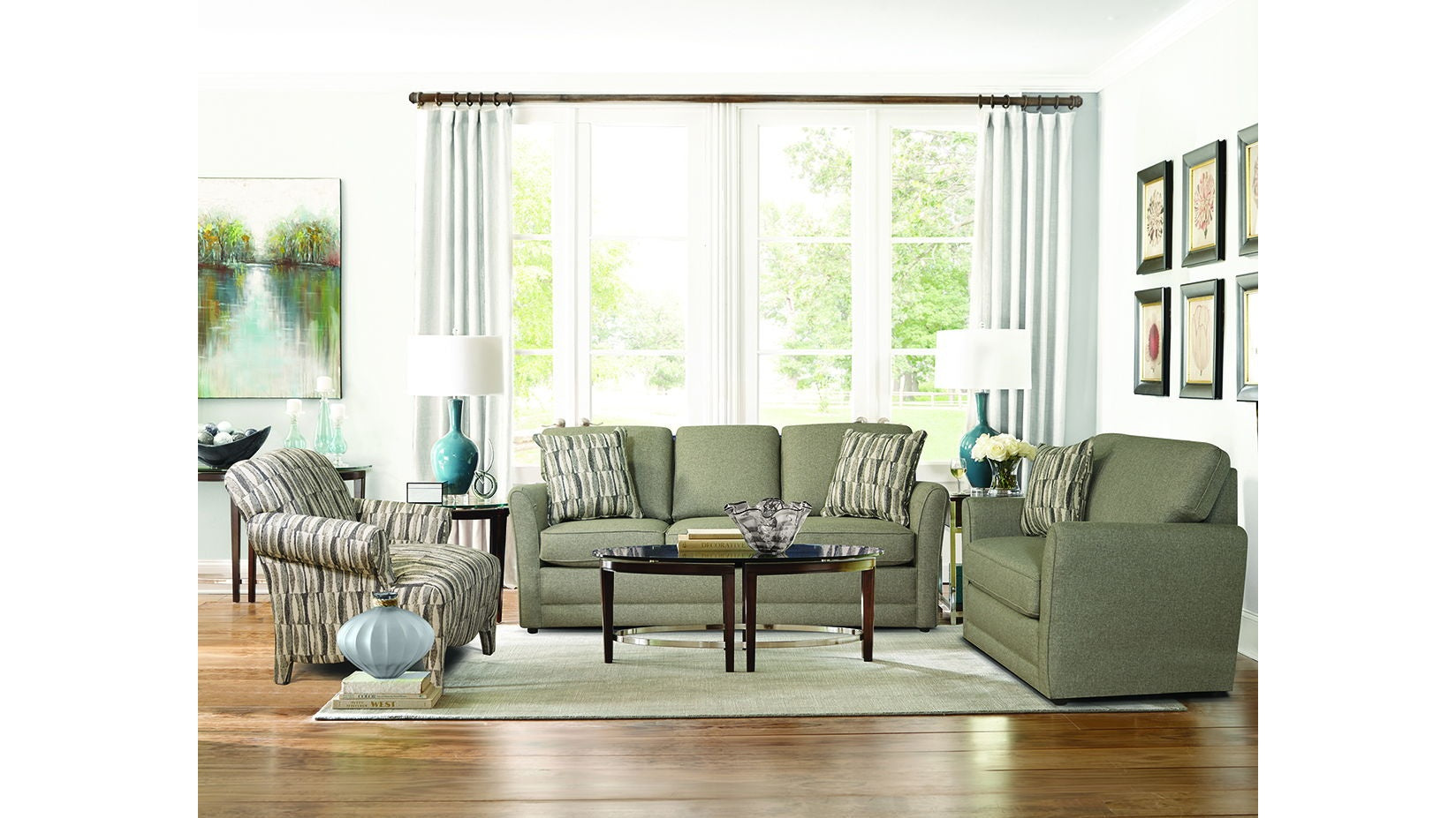 Tripp - 3T00 - Sleeper