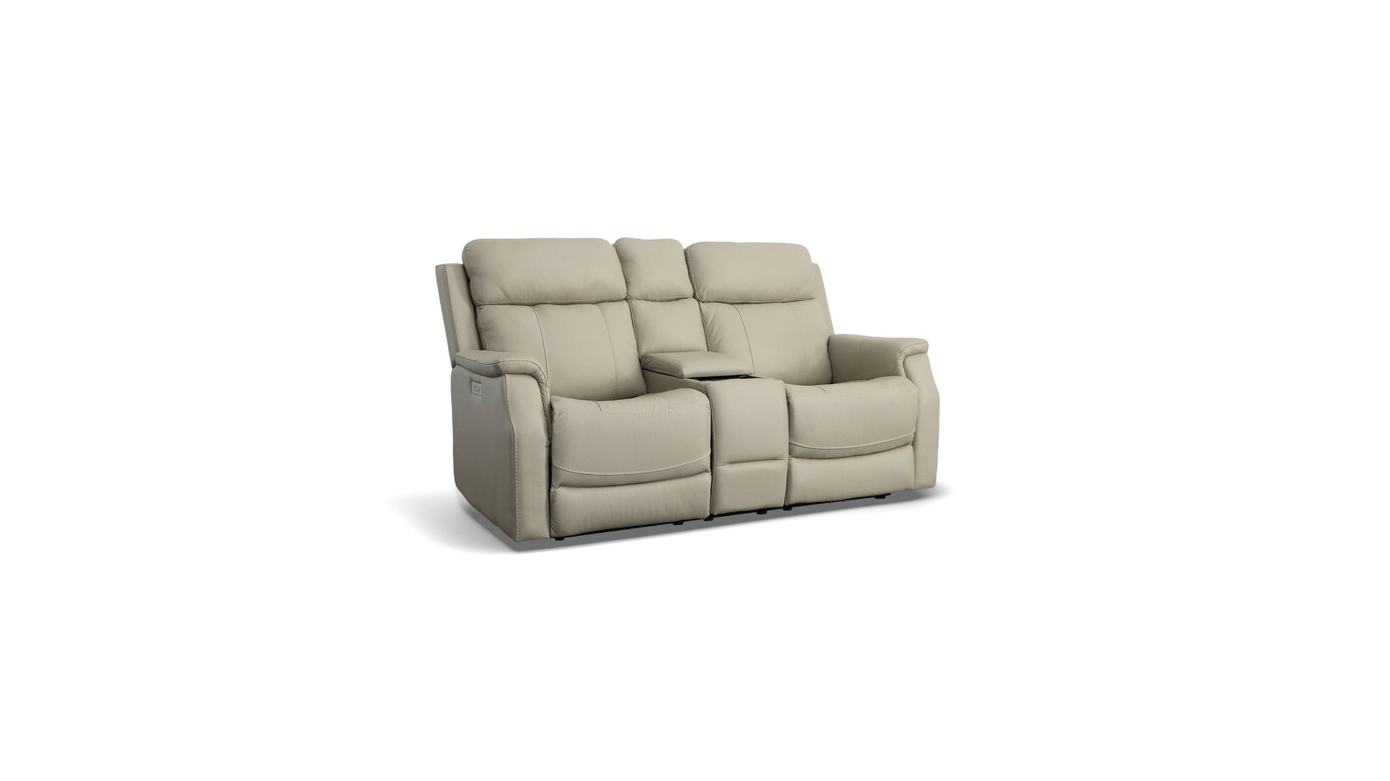 Easton - Reclining Loveseat