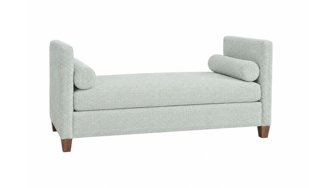 Tide &amp; Timber - Upholstered Daybed