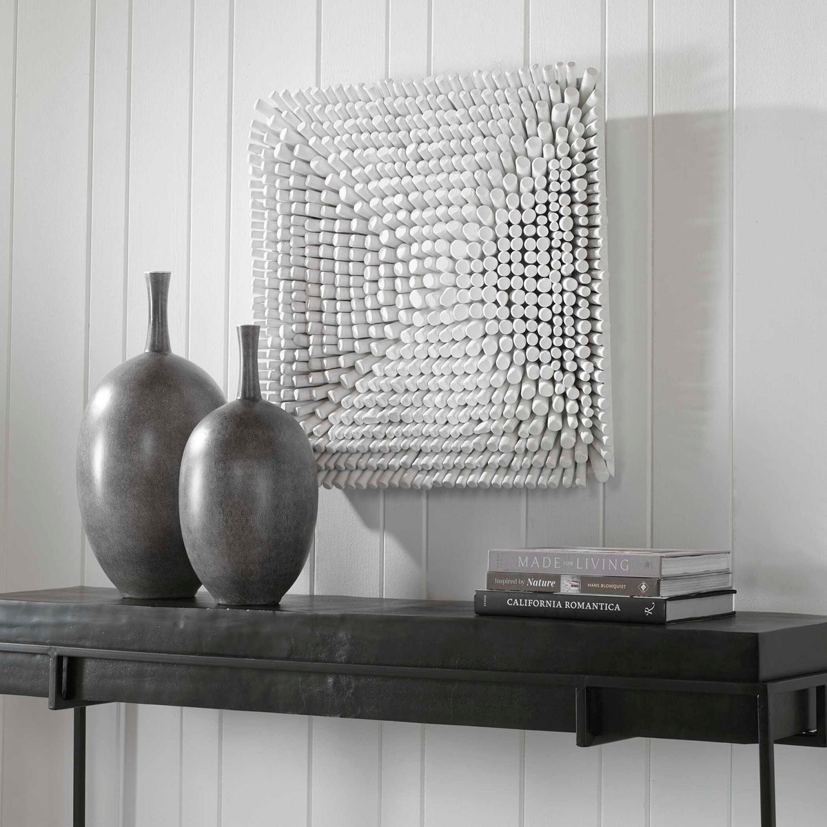 Portside - Wood Wall Panel