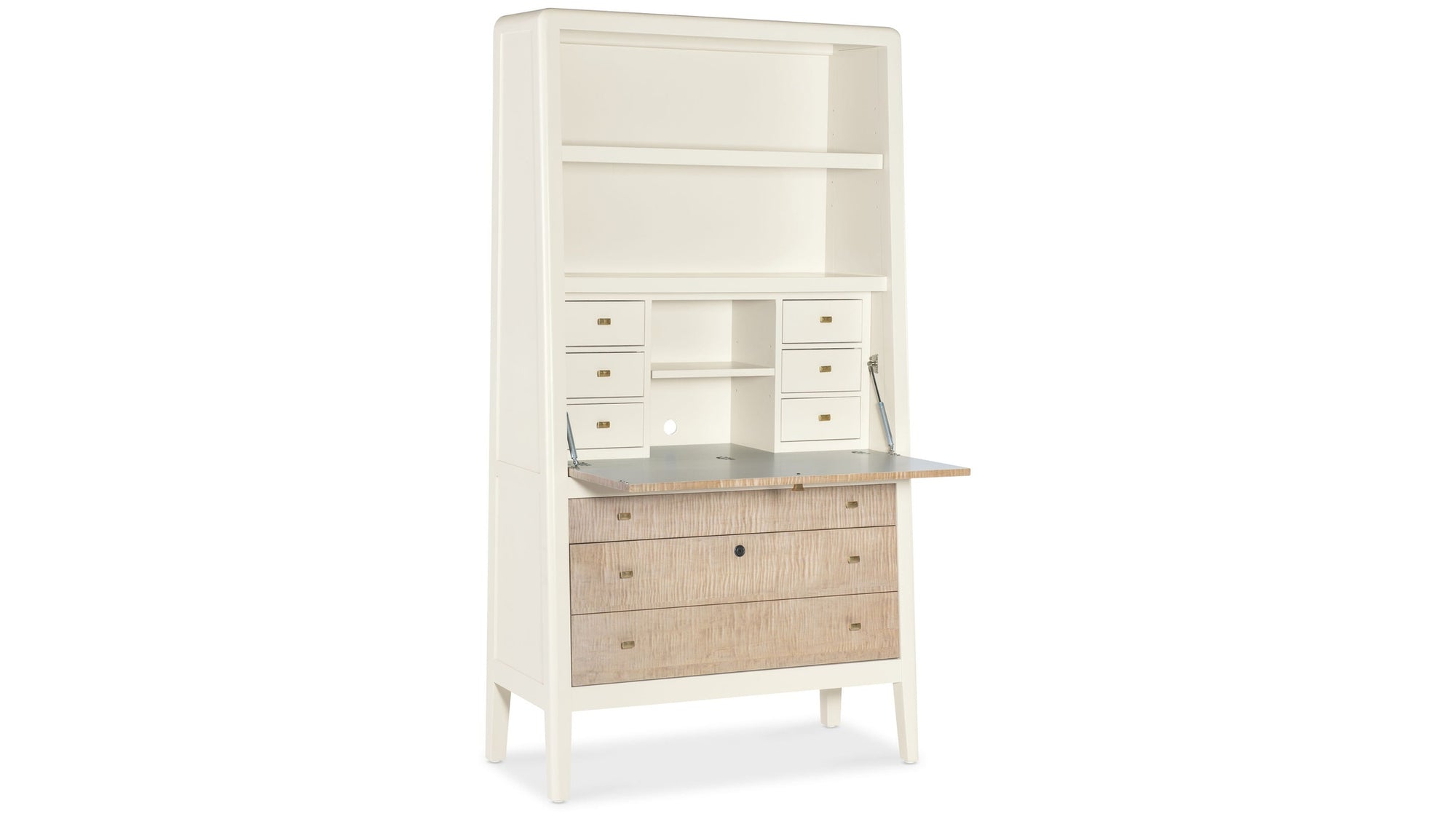 Hera - Hera Hub - White