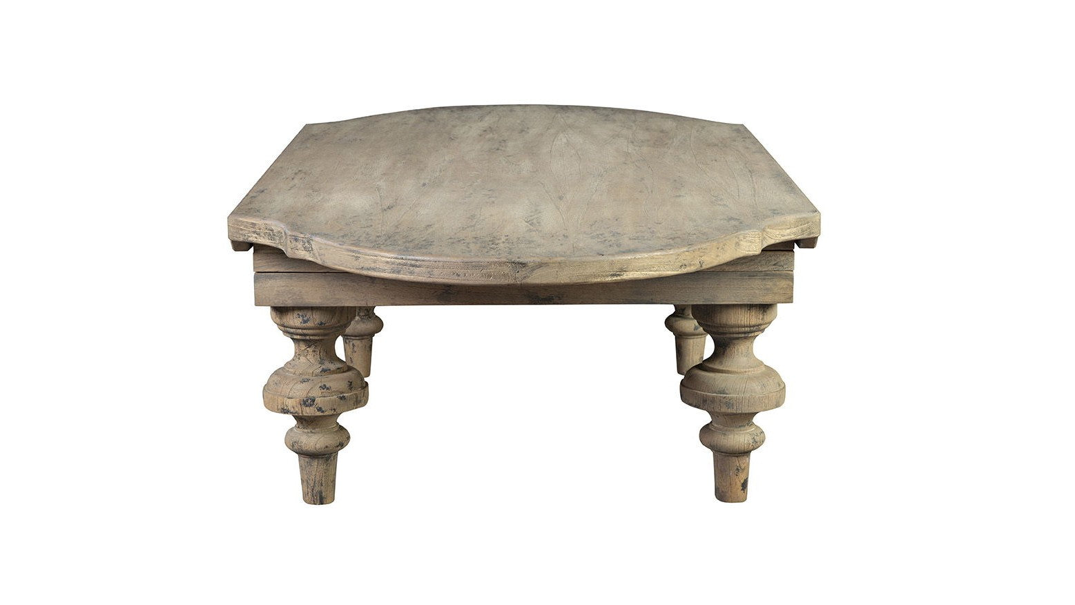 Martin - Coffee Table - Beige