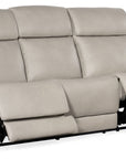MS - Lyra Zero Gravity Power Sofa