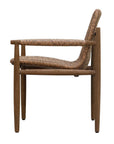 Sumba - Outdoor Lounge Chair