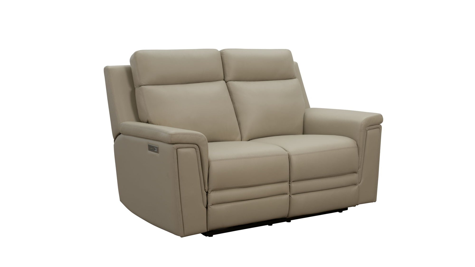 Harper - 3P Loveseat