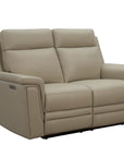 Harper - 3P Loveseat